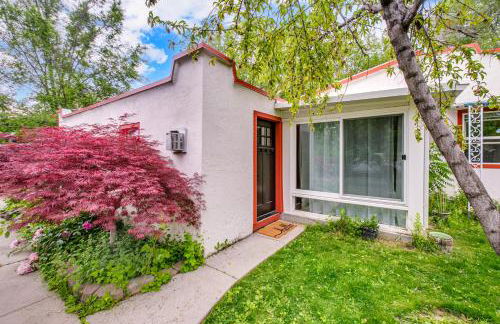 Earthy Pearl 1 Bedroom Suite at the Boise Depot - Foto 22