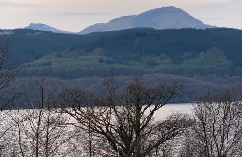 Ben Lomond Lodge - Foto 29