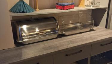 Hotel zur Panke Wohnung 2 - Foto 5