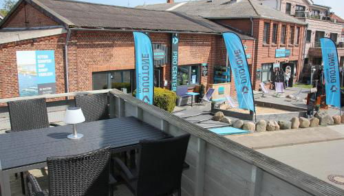 Fischerhaus Lemkenhafen - Foto 5