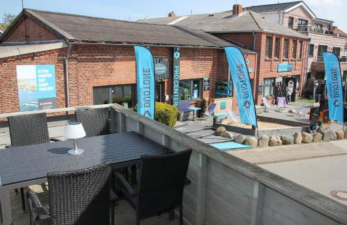 Fischerhaus Lemkenhafen - Foto 5