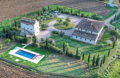 Luxury Villa in Umbria with Private Pool - Foto 21