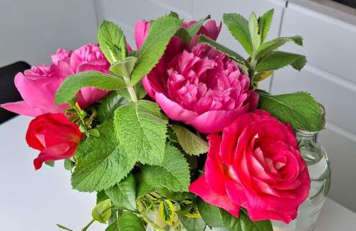 Apartment Chalet am Schloss Kaltenberg nahe Ammersee - Foto 23