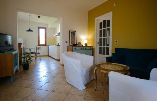 Tenuta Lo Scricciolo - Foto 20