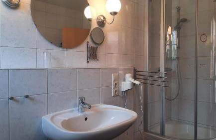 Ferienhaus Wilhelmine Usedom Ferienwohnungen mit Garten & Grill - Foto 10