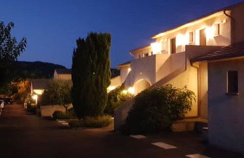 Bel appartement avec piscine Cap Corse- Sisco - Foto 46