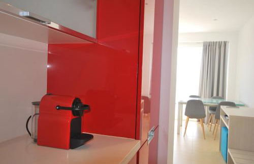 Apartamentos Alborada - Foto 47