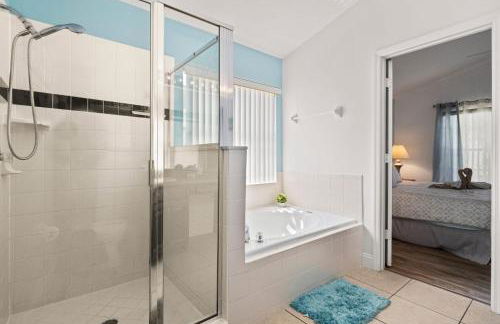 618 - Fabulous Light Bright 4 Bed Pool Home - Foto 10