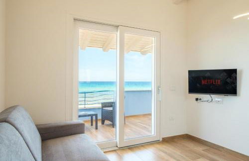 Casa Sul Mare free Wi-Fi Parking Elegance - Foto 63