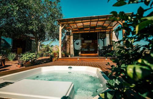 Esphera Glamping - Gravataí - RS - Foto 23