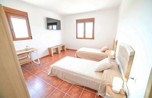 Casa Saladarejo de los Olivos - Foto 51