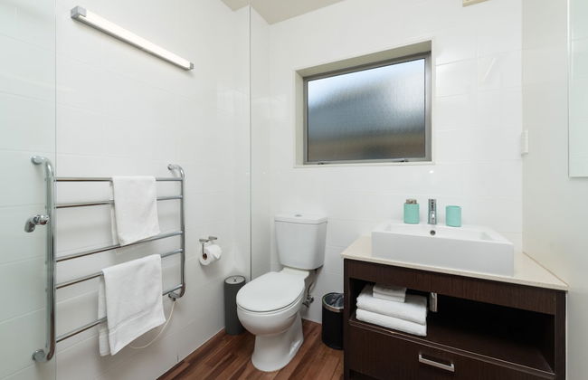 Paihia Beach Apartment - Foto 7