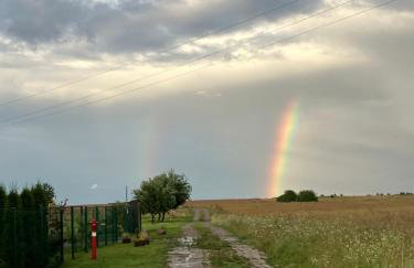 WCZASY NA PAGÓRKU - Foto 9