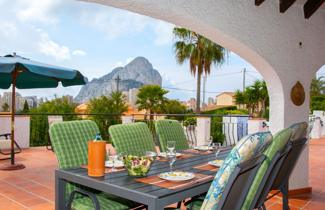 Villa Panorama - Foto 2