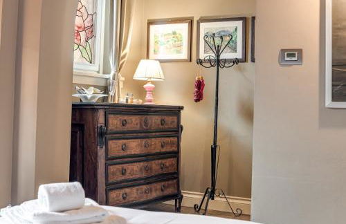 Pretty Suite Firenze Fiesole - Foto 15