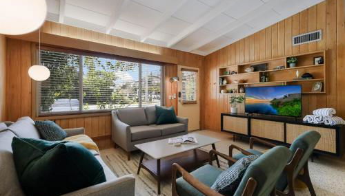 Bo's Beach Bungalow - Foto 4