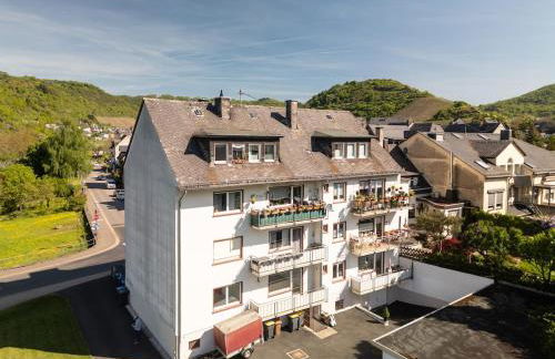 Romantische Wohnung in der Moselregion - Foto 35