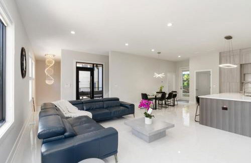 Brand-New 3Story Home with Rooftop in Midtown - Foto 2