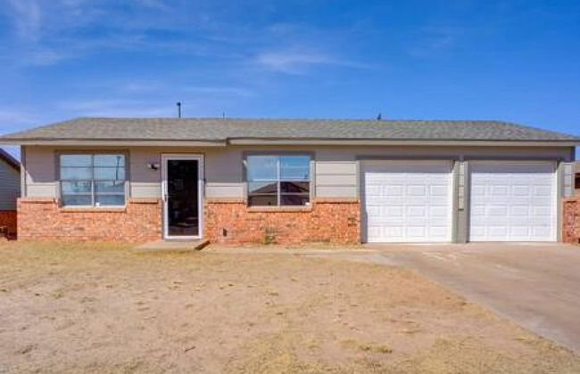 La Palma Guesthouse - Near Texas Tech - Foto 32