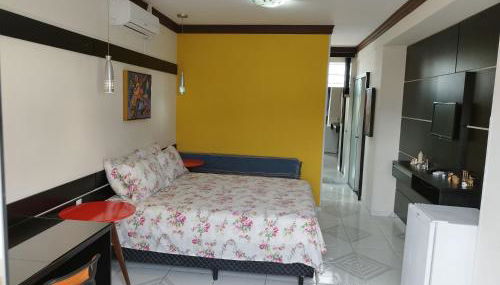 Casa de Praia Família Próximo ao ExpoCentro BC - Foto 5, minibar