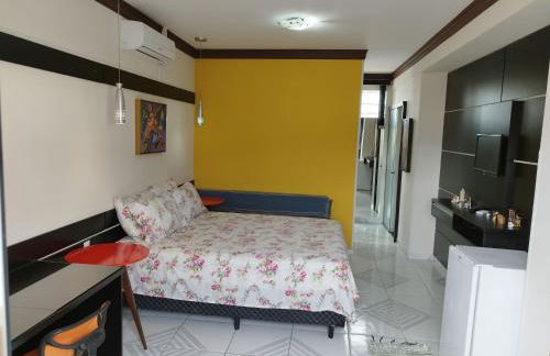 Casa de Praia Família Próximo ao ExpoCentro BC - Foto 5