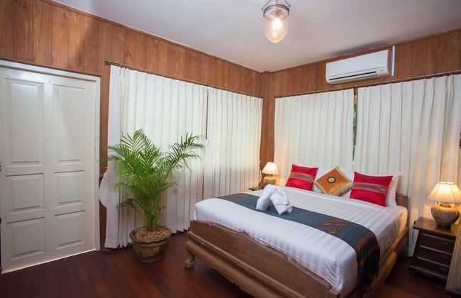 Baan Khun Nang Colonial Residence - Photo 5