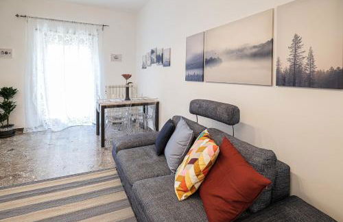 Amber House N.5 - Incantevole accogliente luminosa - Foto 6