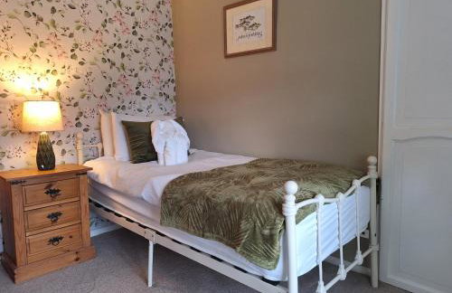 Fryers Cottage 3 Bedroom Sleeps 6 Cottage - Foto 33