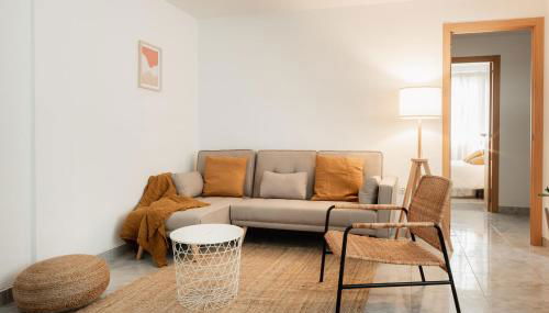 Apartamentos FV Flats Valencia - Mestalla 5 - Foto 4