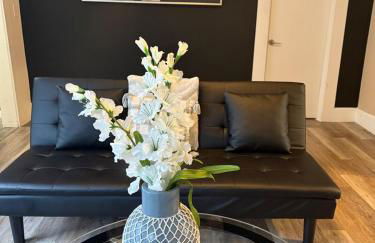 Charming Getaway in Decatur - Foto 15