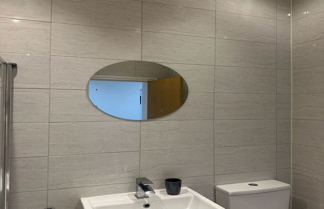 Charming 1-bed Apartment in Walton on the Naze - Photo 21