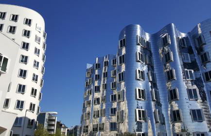 Apartment H2 Düsseldorf - Foto 17