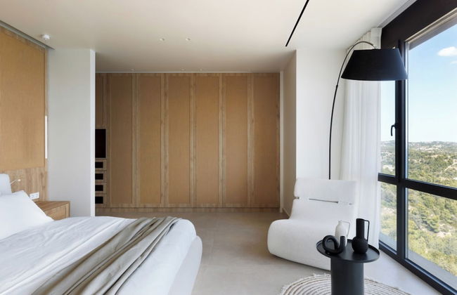 Villa Apollo Porto Cheli - Foto 5