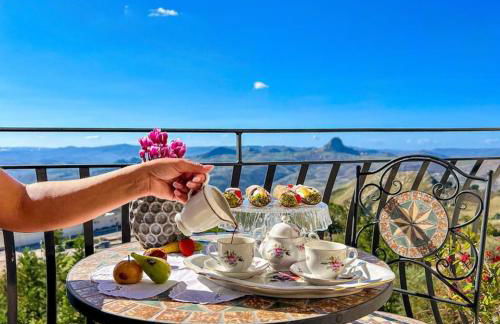 La Finestra sul Castello B&B - Foto 1