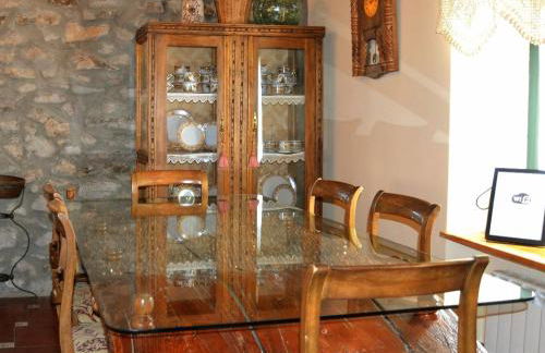 Casa Rural El Corredor en Cabornera de Gordón - Foto 7