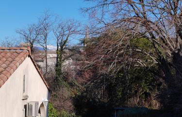 Maison provençale rénovée - Photo 21