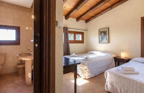 Catalunya Casas Nature and Tranquility for 24 pax - 30km to beach - Foto 38