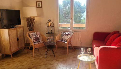 Appartement avec vue sur le lac de Sainte-Croix - Foto 3