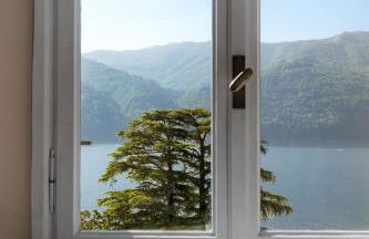 Ruby Como Villa with Lake View By Petra Luxury - Foto 41