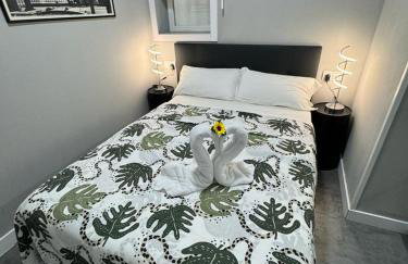 Encanto Santiago Bernabéu- Apartamento CASTELLANA - Photo 25