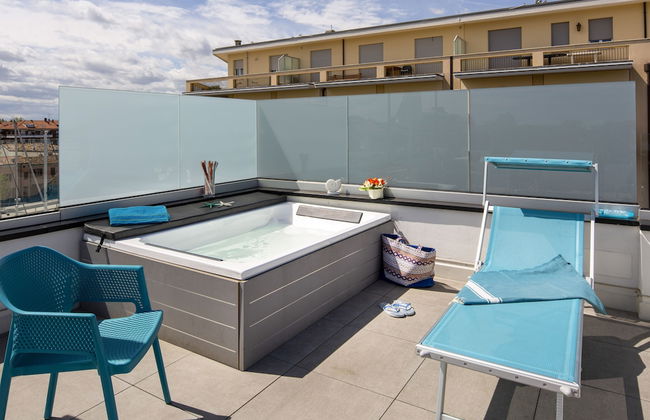 Appartamenti le Vele - Siroli Collection - Foto 70