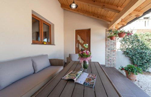 Villa Navita Augustinus with pool - Foto 18