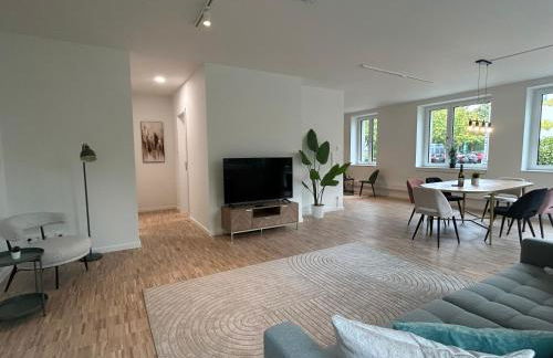 GIH Apartments - Neufahrn - Foto 13