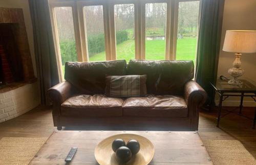 Garden Cottage 5 bedrooms set in 16 acres - Foto 3