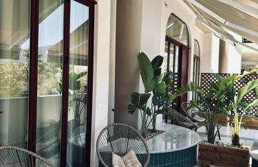 Amaze Place with a sea view by Salt Apartments - Foto 26