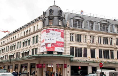 St Germain des Prés, Paris - Foto 30