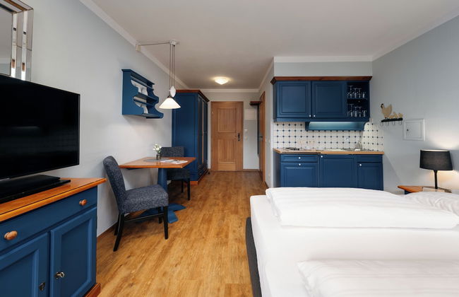 MONDI Appartements am Grundlsee - Foto 10