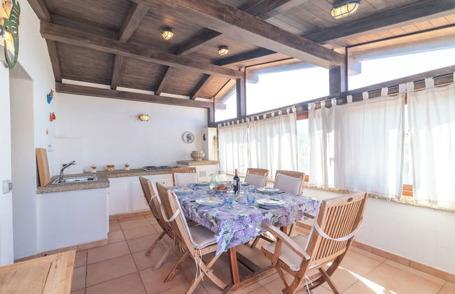 Bilo Porto Rotondo Castello 3 - Foto 18