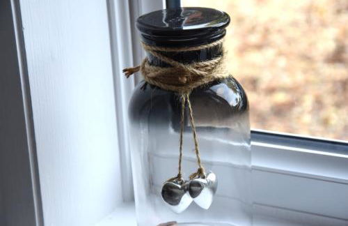 Friarscroft Lodge Holiday Home - Foto 12