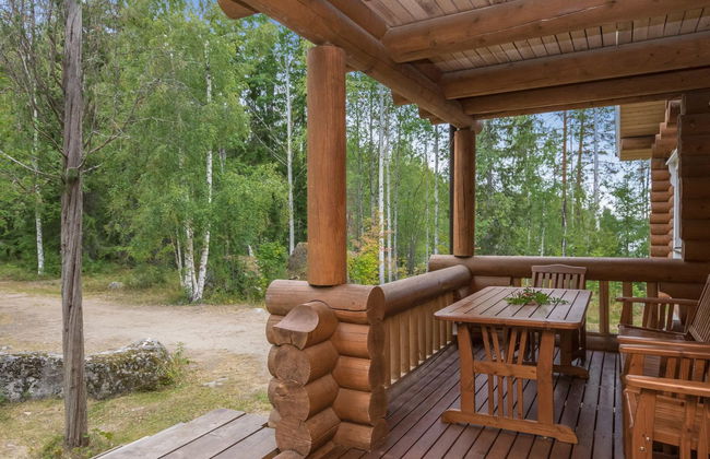 Hiidenlinna - Foto 9